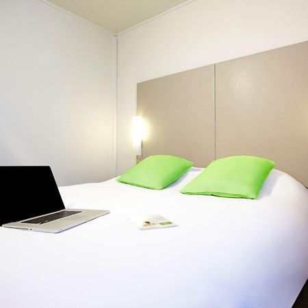 Campanile Bayonne Hotell Eksteriør bilde