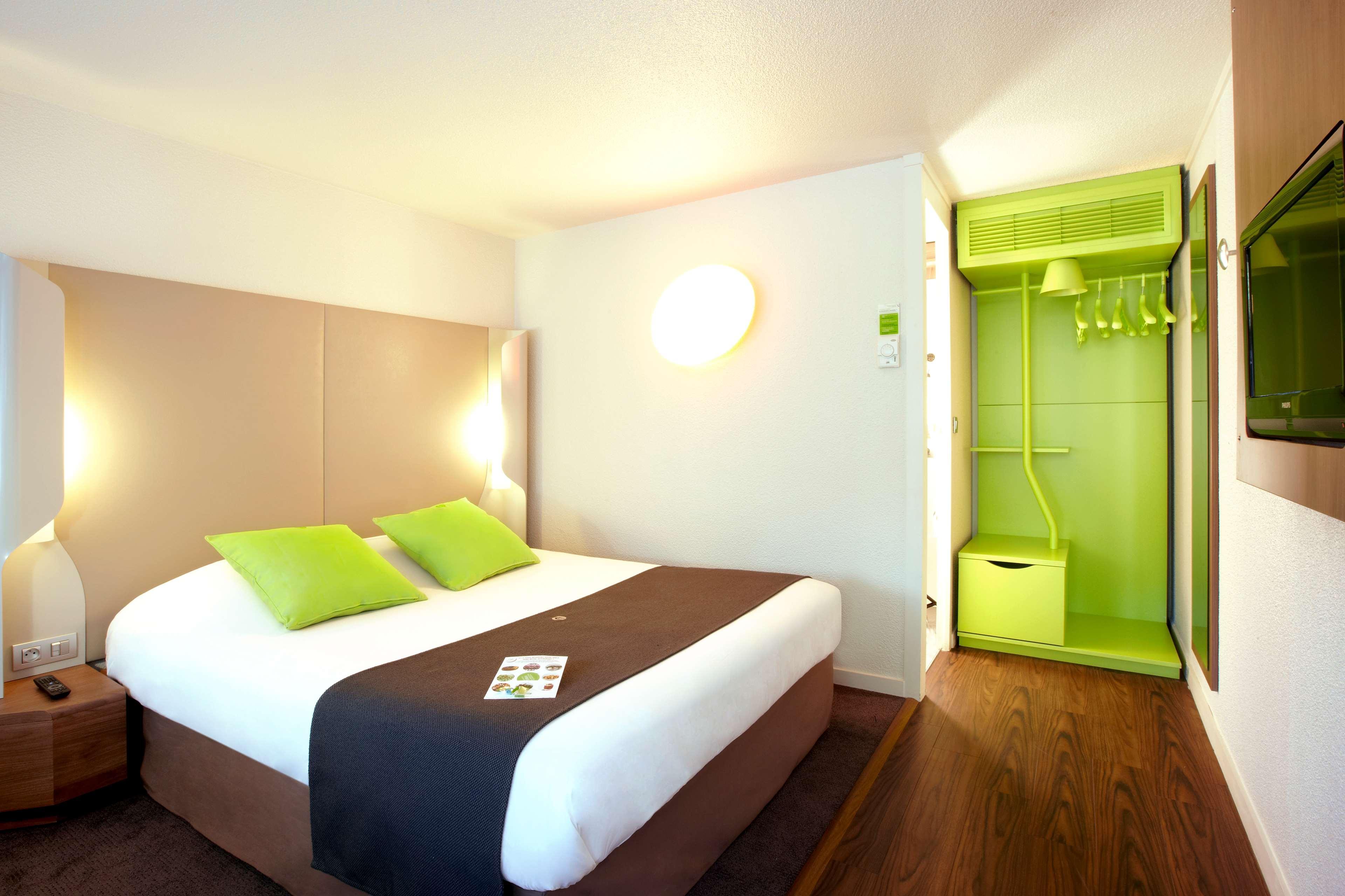 Campanile Bayonne Hotell Eksteriør bilde