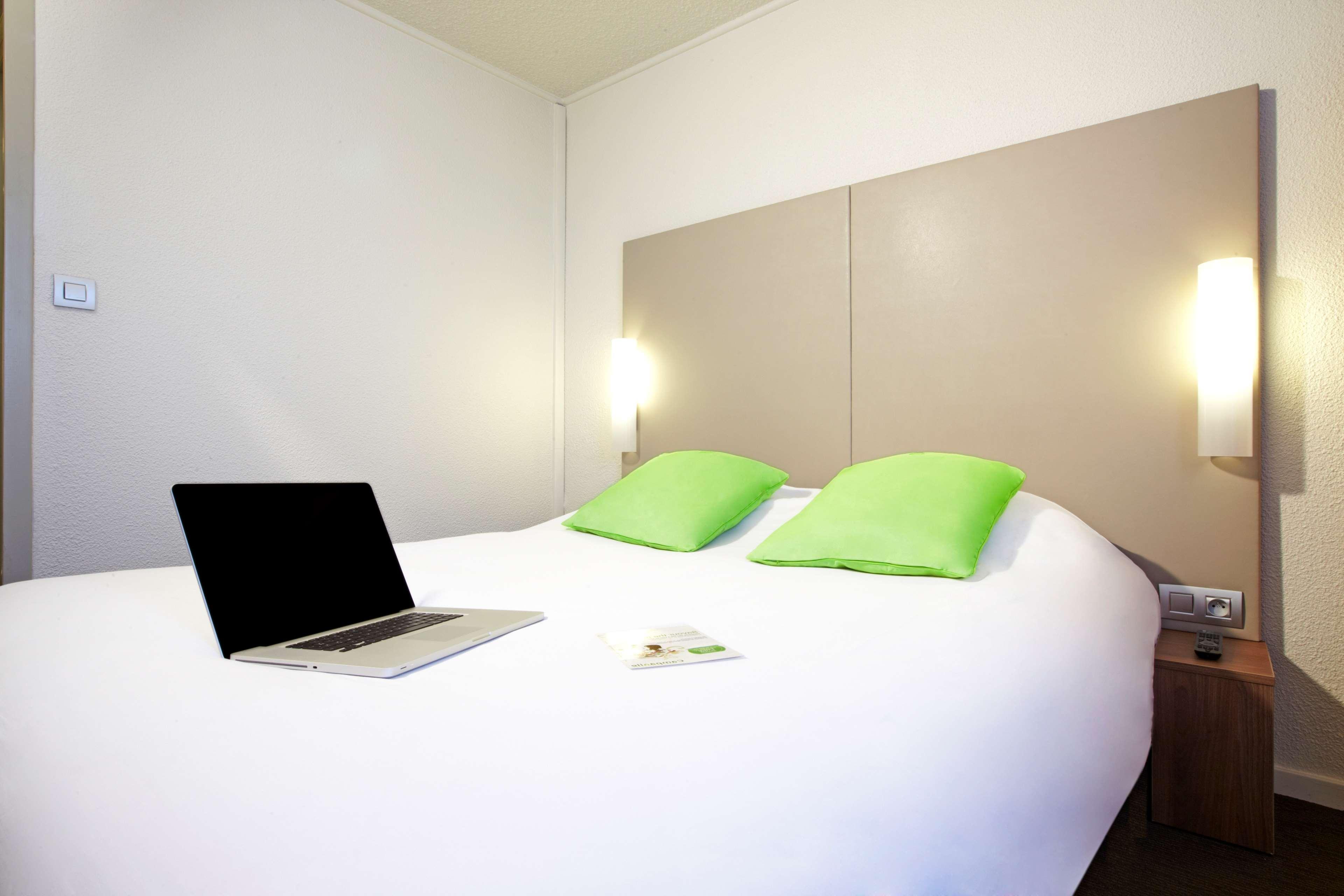 Campanile Bayonne Hotell Eksteriør bilde