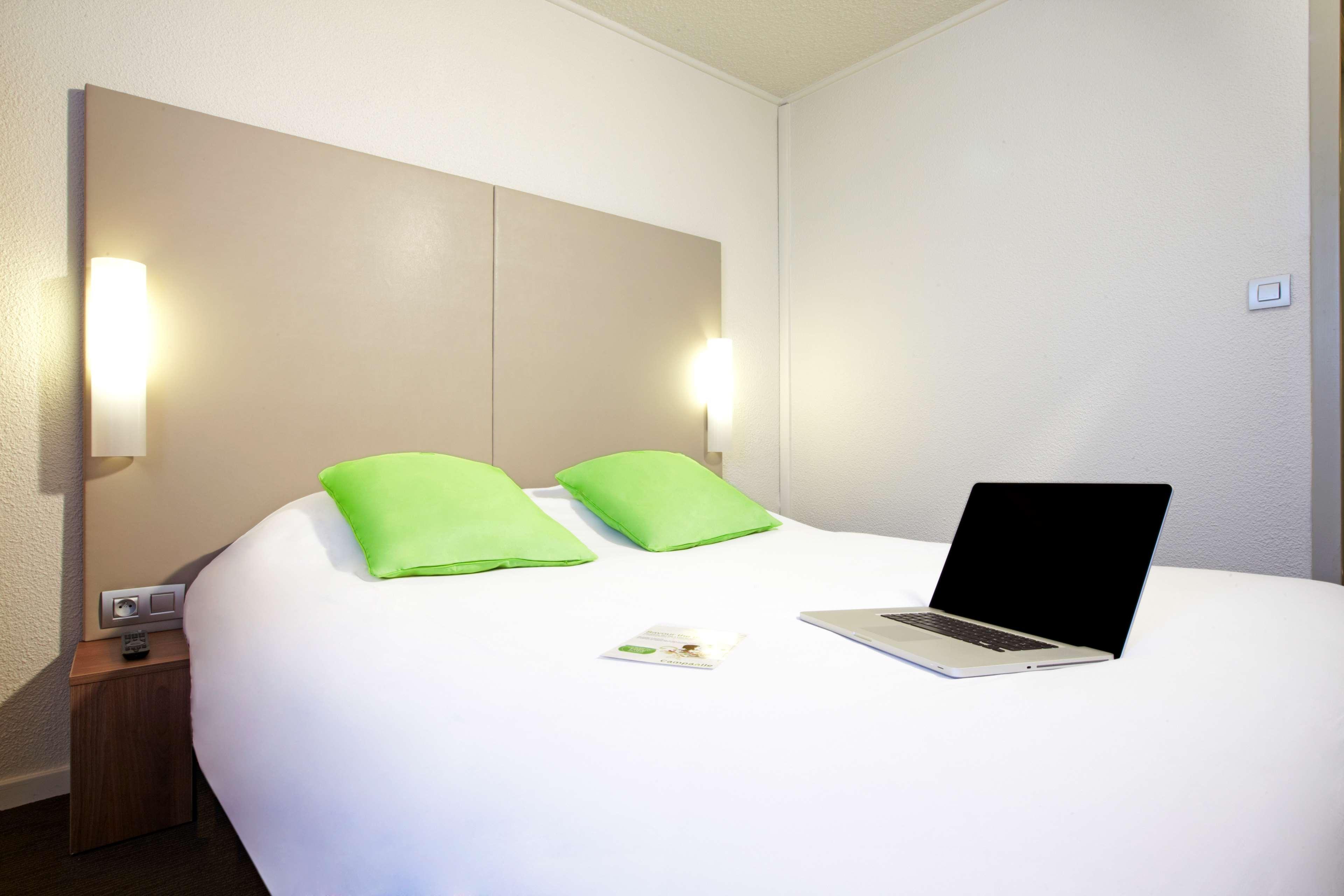 Campanile Bayonne Hotell Eksteriør bilde