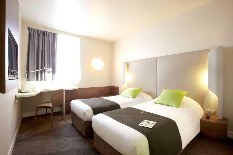 Campanile Bayonne Hotell Eksteriør bilde