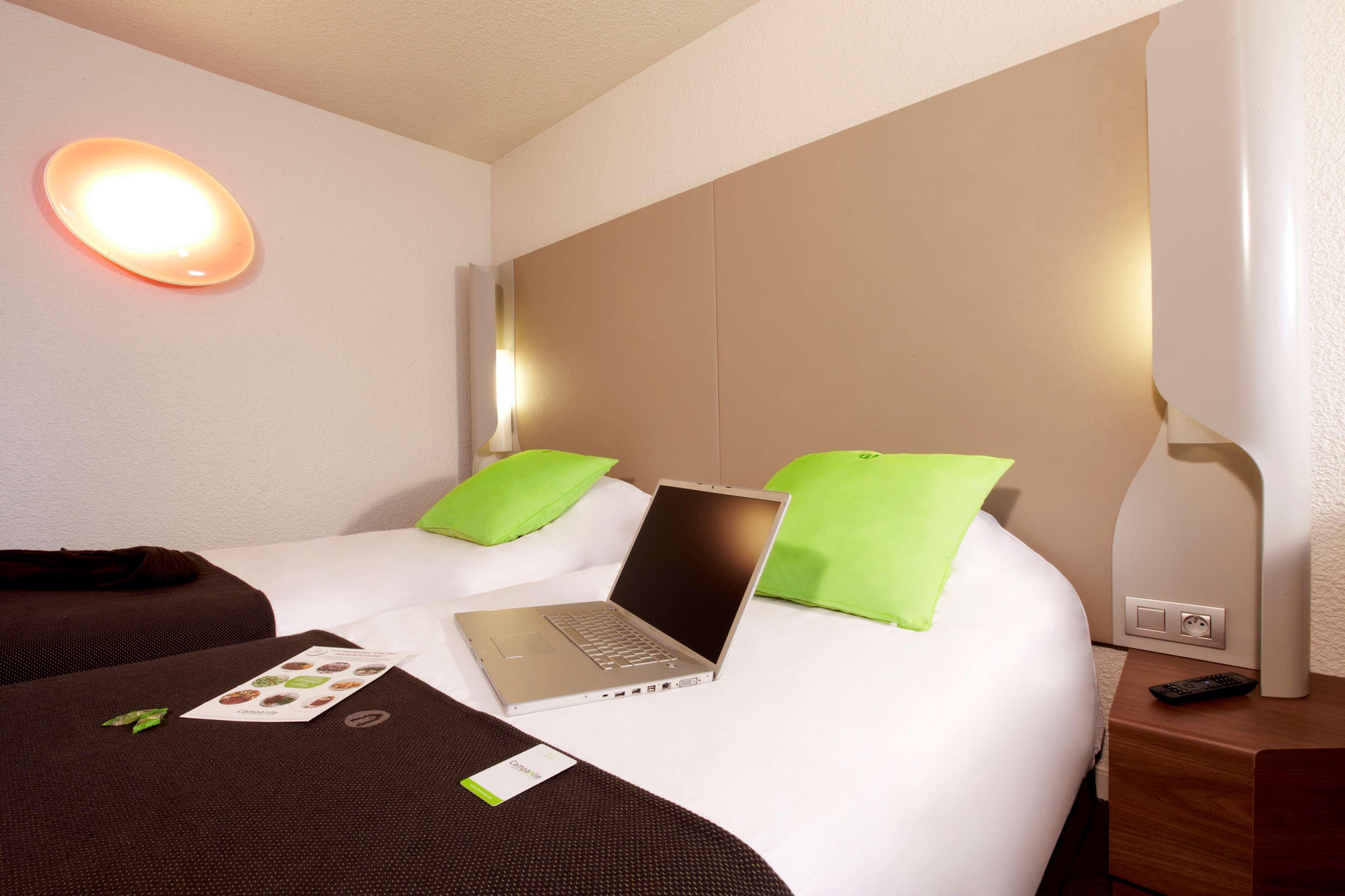 Campanile Bayonne Hotell Eksteriør bilde