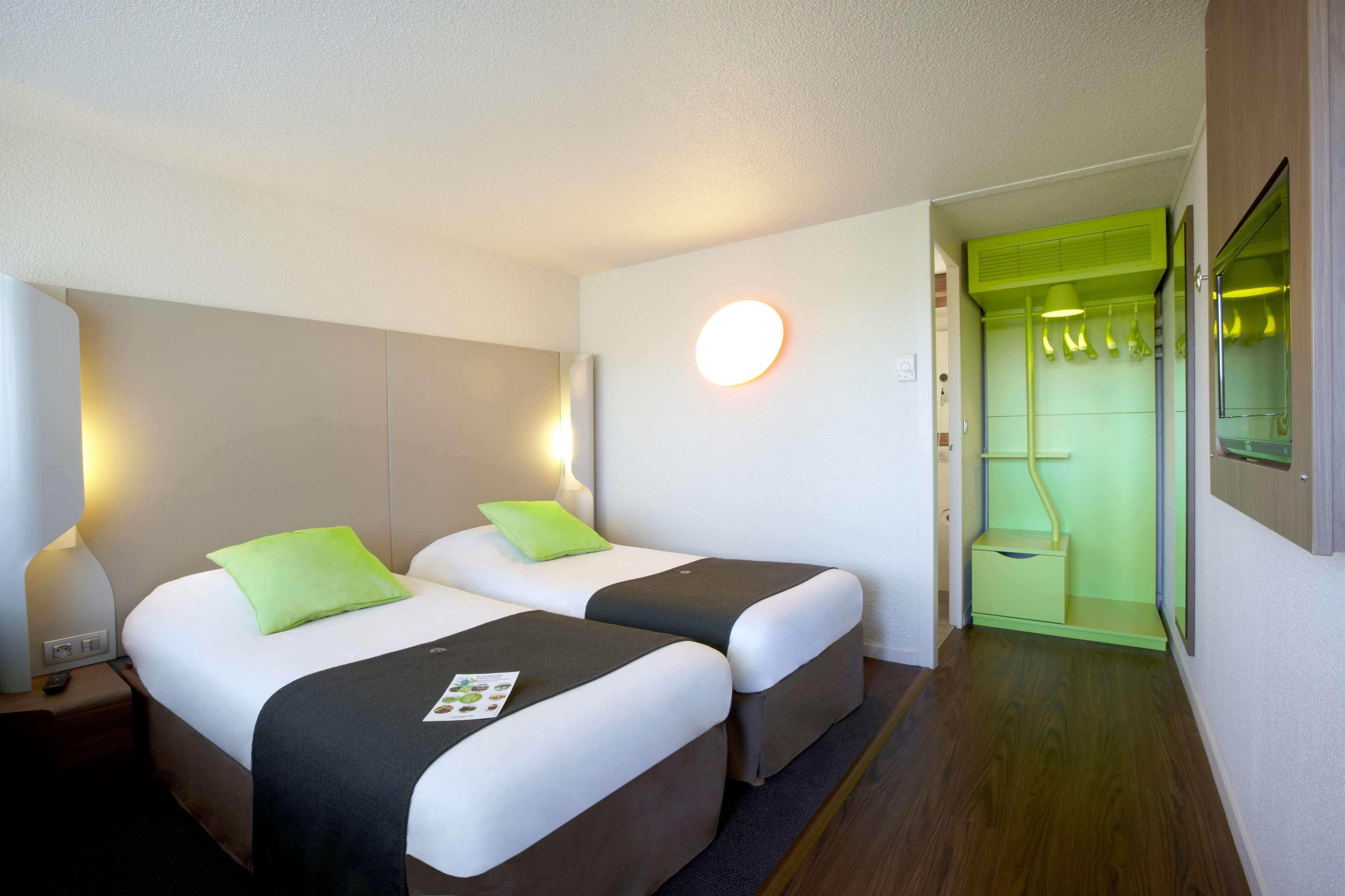 Campanile Bayonne Hotell Eksteriør bilde