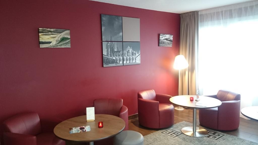 Campanile Bayonne Hotell Eksteriør bilde