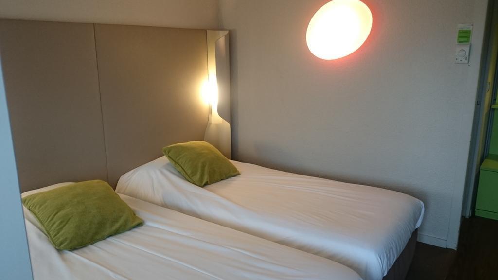 Campanile Bayonne Hotell Eksteriør bilde
