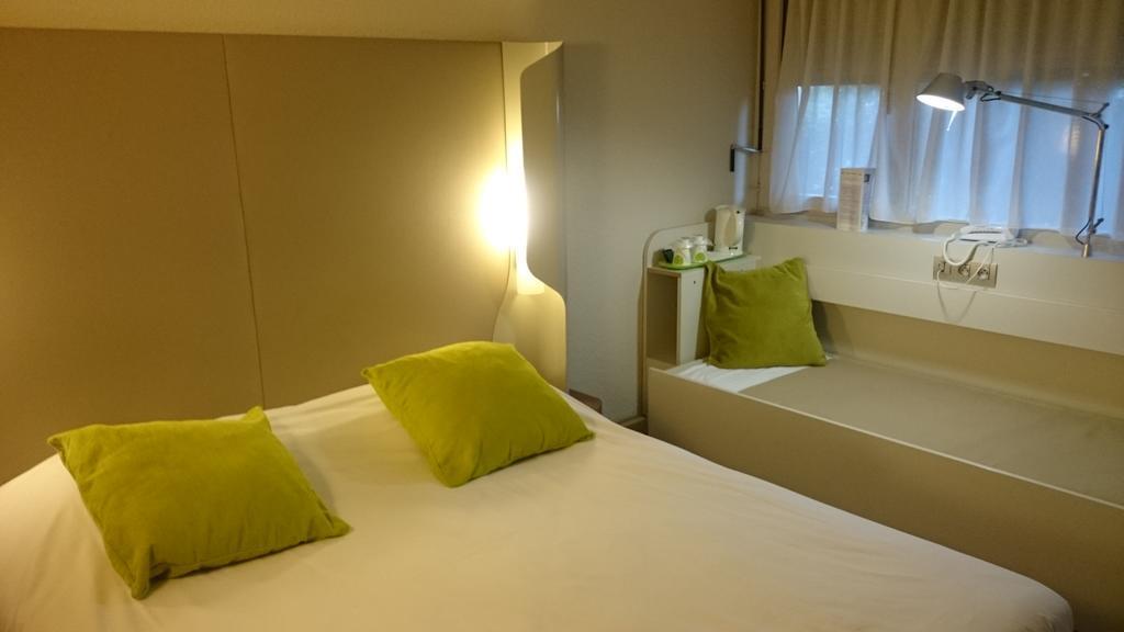 Campanile Bayonne Hotell Eksteriør bilde