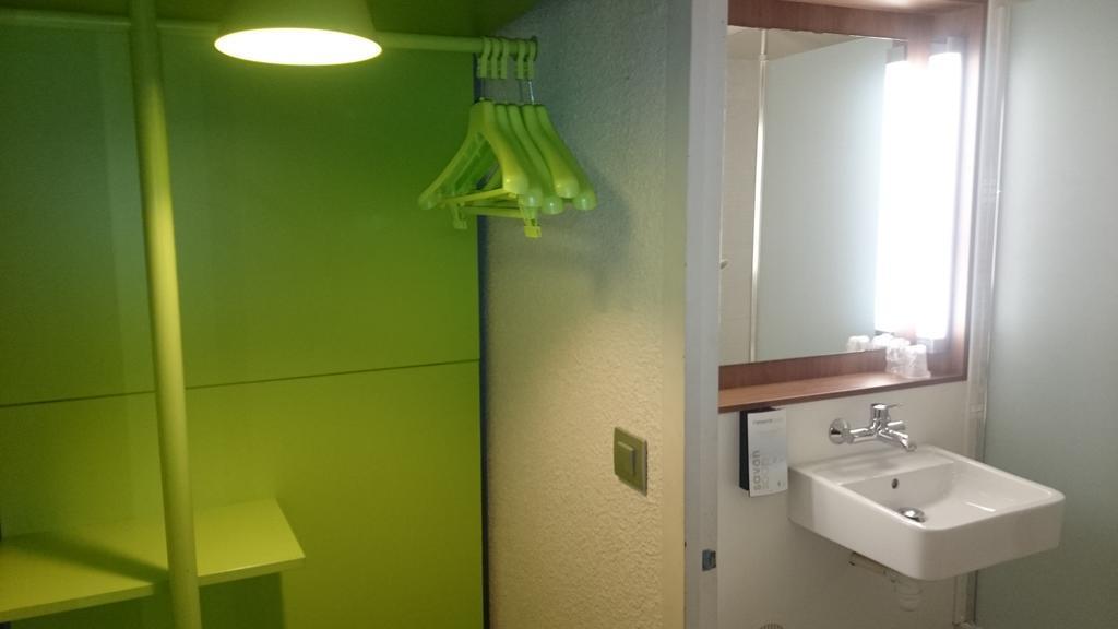 Campanile Bayonne Hotell Eksteriør bilde