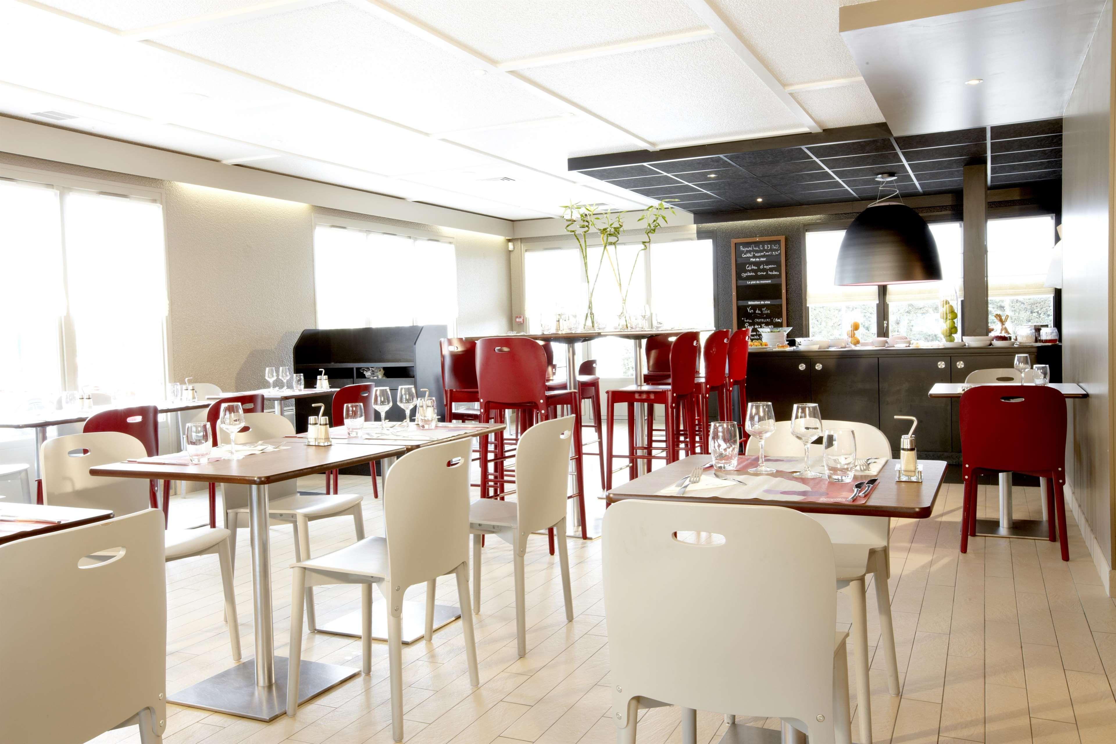 Campanile Bayonne Hotell Eksteriør bilde