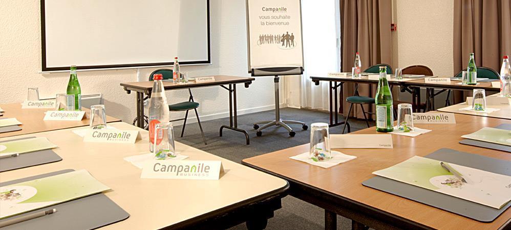 Campanile Bayonne Hotell Fasiliteter bilde