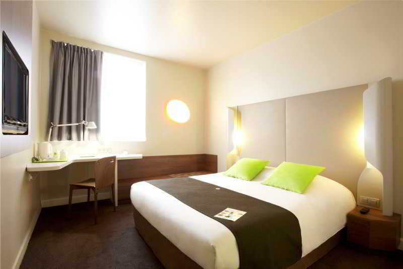 Campanile Bayonne Hotell Eksteriør bilde