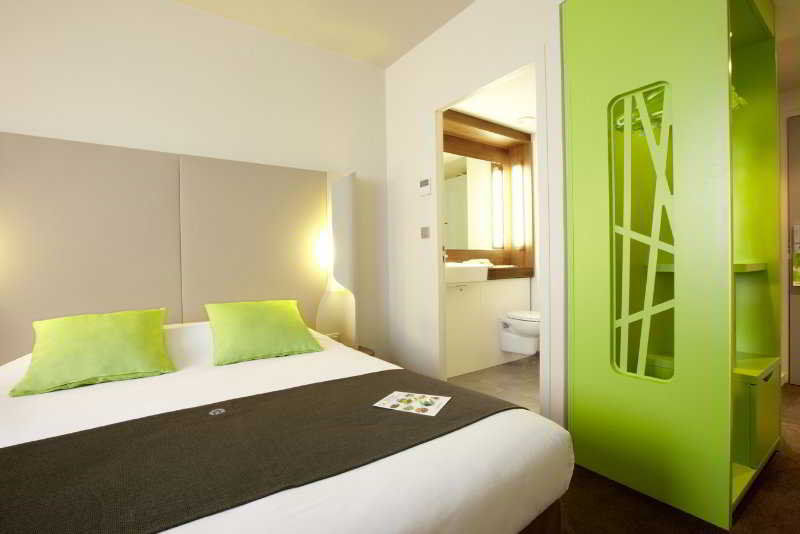 Campanile Bayonne Hotell Eksteriør bilde