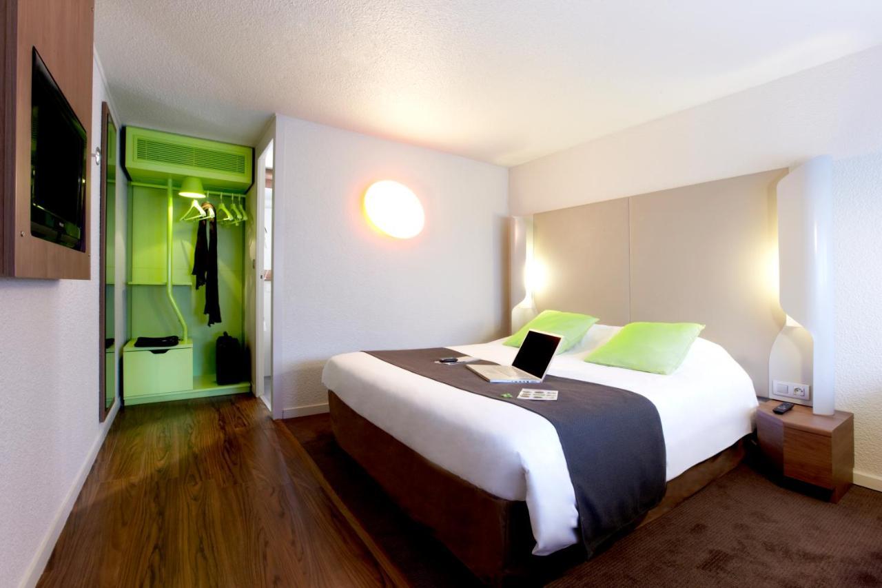 Campanile Bayonne Hotell Eksteriør bilde