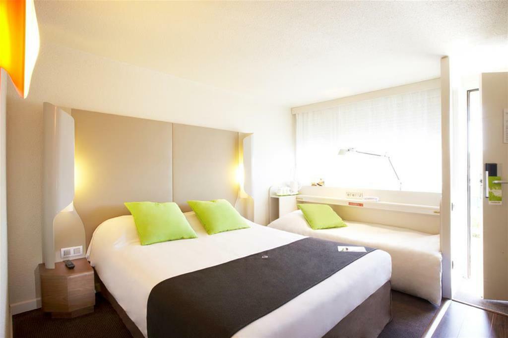 Campanile Bayonne Hotell Eksteriør bilde