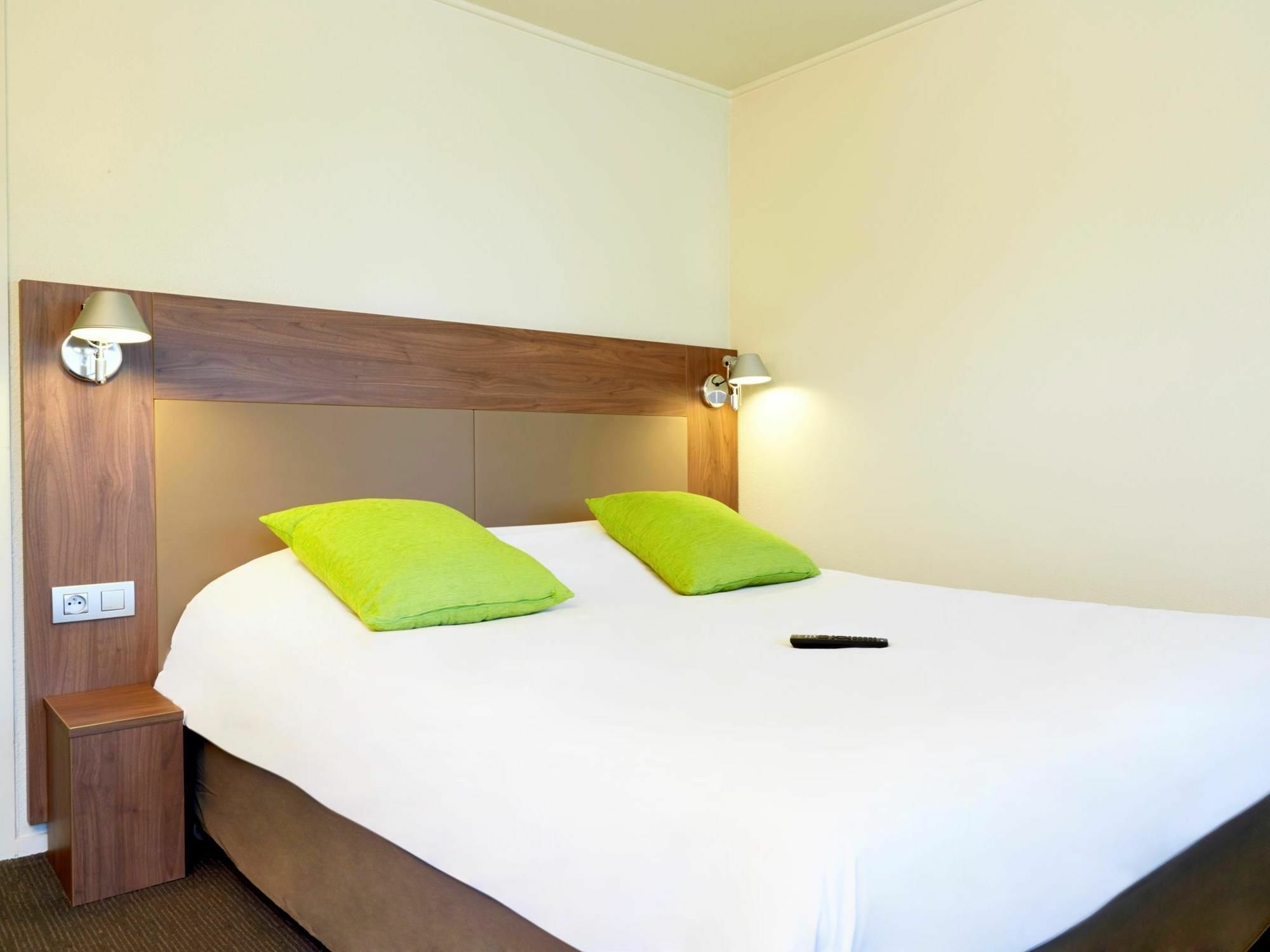 Campanile Bayonne Hotell Eksteriør bilde